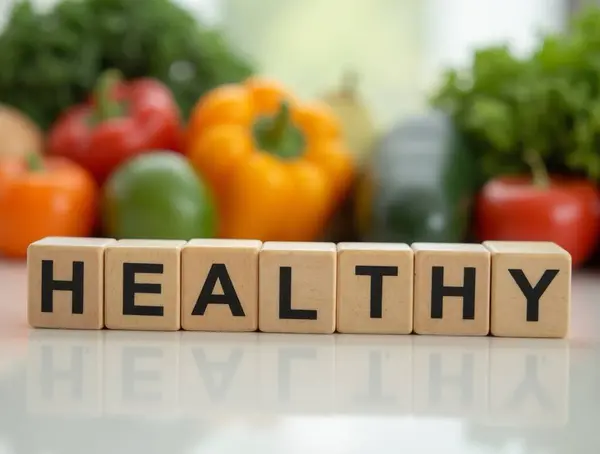 Serat – Rahasia Pencernaan Sehat dan Lancar